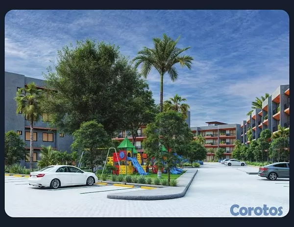 apartamentos - APARTAMENTO CON BONO VIVIENDA 5