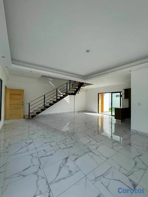 casas vacacionales y villas - Proyecto de villas en Punta Cana 8