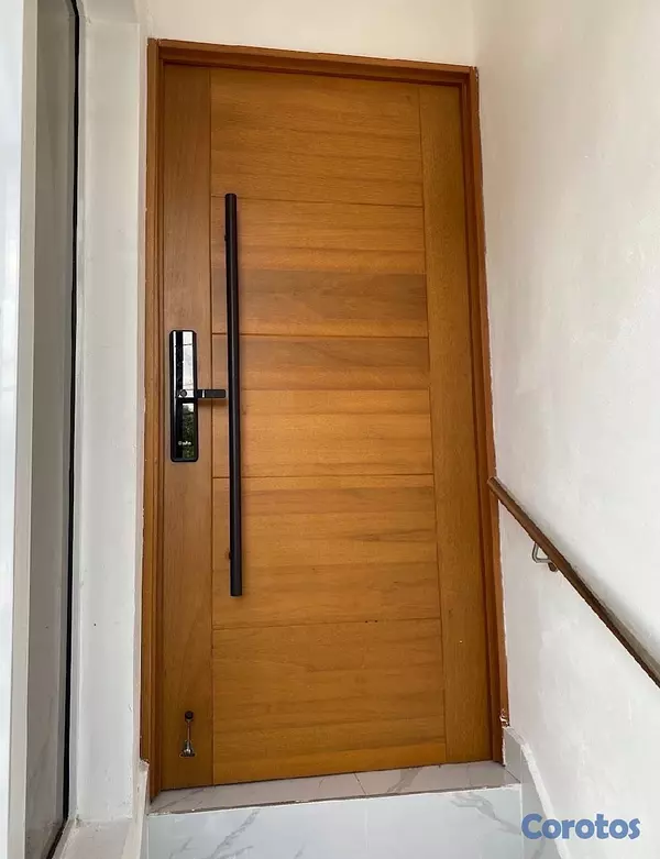 casas - venta de casa- máximo Gómez Santo Domingo  6