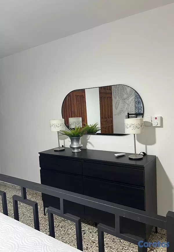 apartamentos - El Millón Apt acogedor recién amueblado  10
