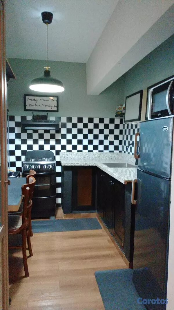apartamentos - Apartamento estudio amueblado amplio y muy buena u 4
