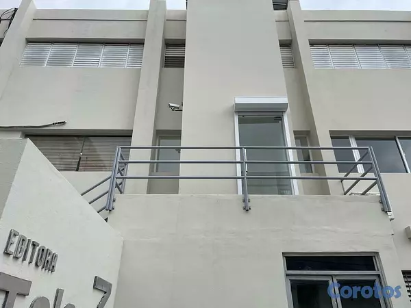 apartamentos - Local Comercial en Alquiler – Av. 27 de Febrero #3 5