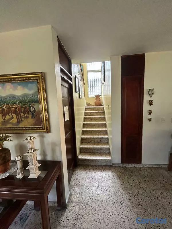 casas - Vendo casa en Urbanización Fernández 7