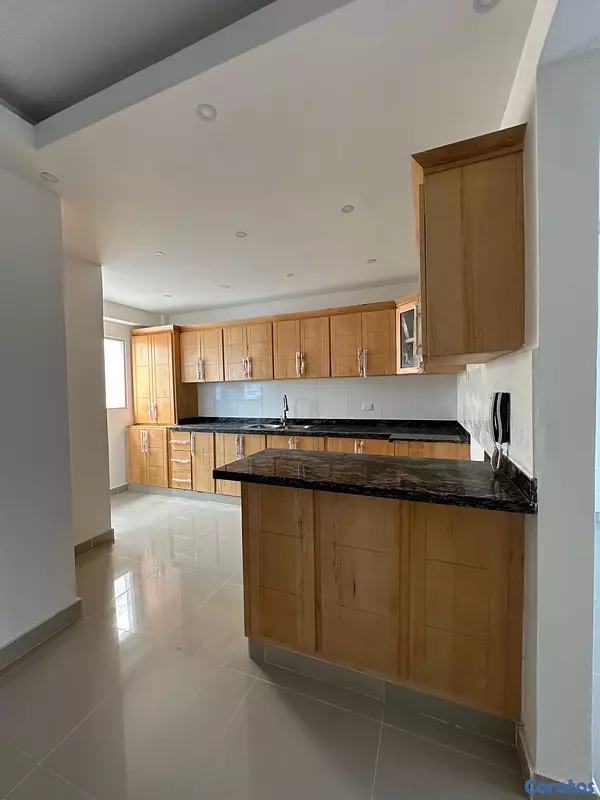 apartamentos - venta de apartamento en la autopista de san isidro con 127mts y 2 parqueos  7