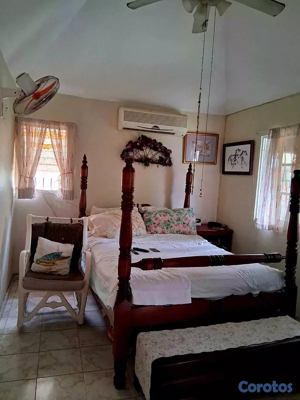 casas - Casa en VILLA FARO SANTO DOMINGO ESTE 5