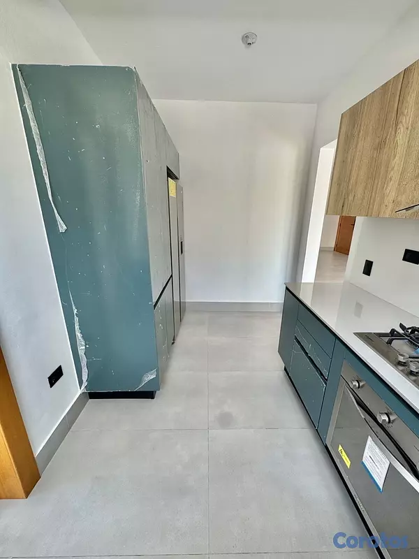 apartamentos - Apartamento Nuevo en Venta Urbanización Real  8