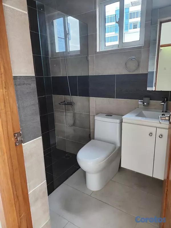 apartamentos - Hermoso Apartamento en Alquiler – Mirador Norte. 4