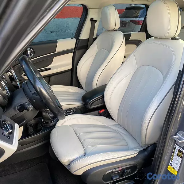 carros - MINI COOPER COUNTRY MAN S 2017 2