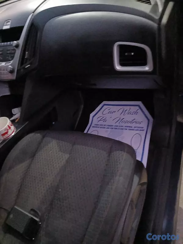 jeepetas y camionetas - Negociable  7