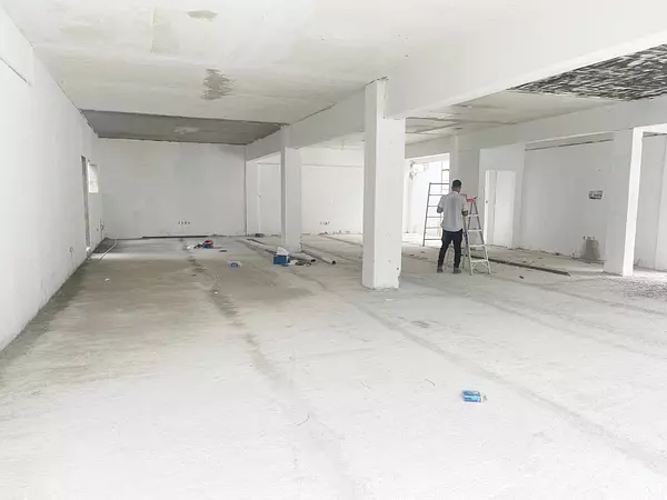 oficinas y locales comerciales - Local céntrico en Naco 4