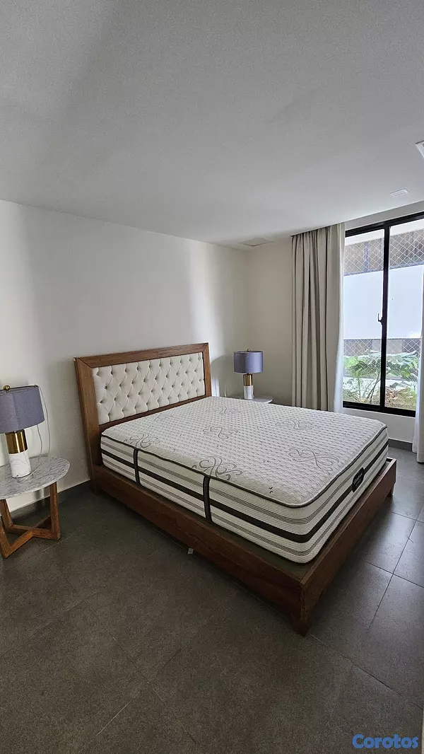 apartamentos - ALQUILO BELLA VISTA 7