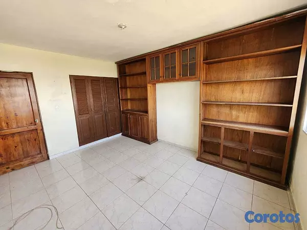 apartamentos - Apartamento de 3 habitaciones 2 baños en Av. Indep 5