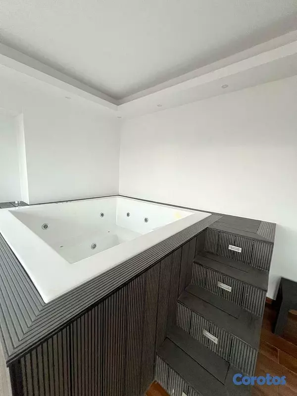 apartamentos - Apartamento en Torre moderna de Alma Rosa 1ra Vista al Mar 4