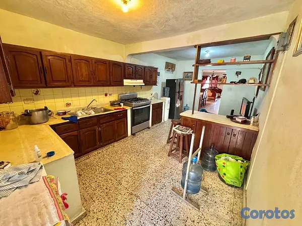 casas - Venta de Casa- en El Millón  2