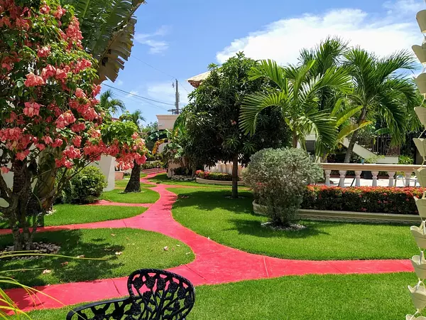casas vacacionales y villas - Villa Ensueño, Autopista de San Isidro, República Dominicana 5