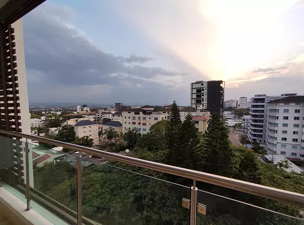 apartamentos - Séptimo nivel de venta en La Esmeralda 1