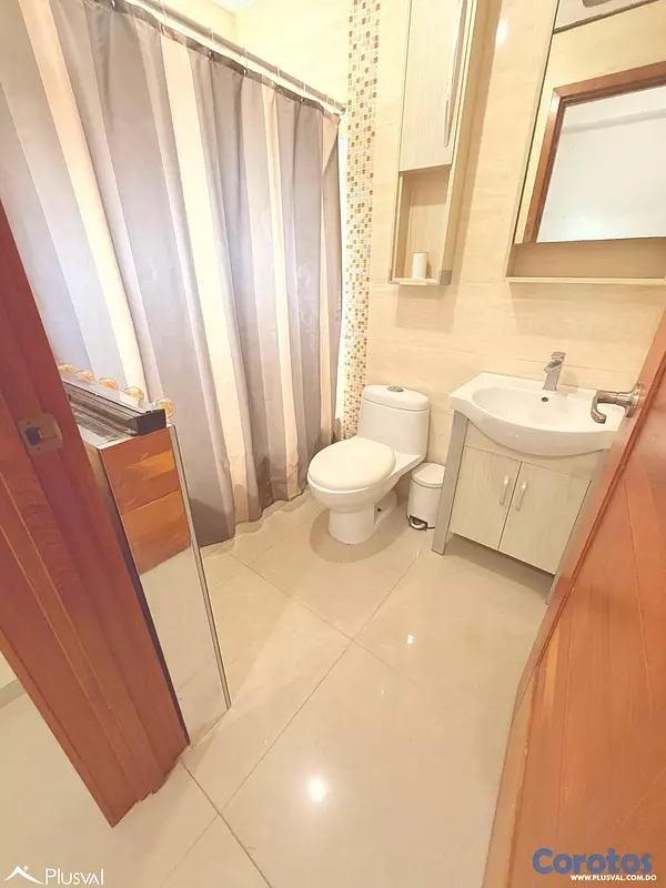 apartamentos - alquiler de apartamento en el vergel 7