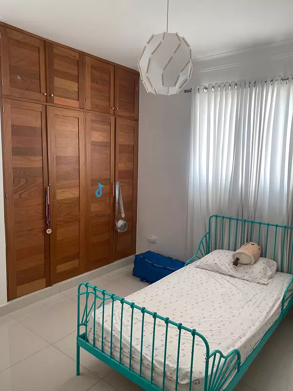 apartamentos - Apartamento de Venta en El Embrujo I 4