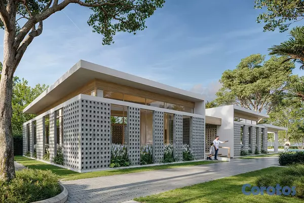 apartamentos - Apartamentos en Autopista de San Isidro, Santo Dom 8