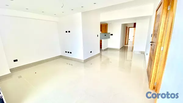 apartamentos - De opoertunidad 2H en Los Restauradores  1