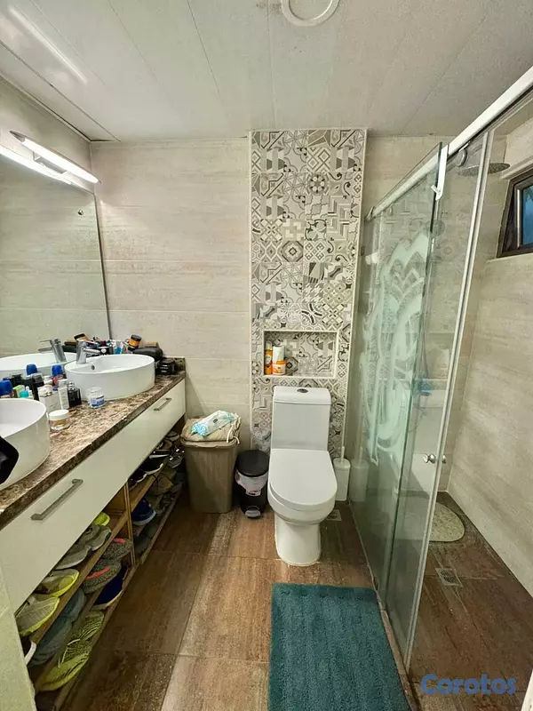 apartamentos - Vendo apartamento en Renacimiento. 10