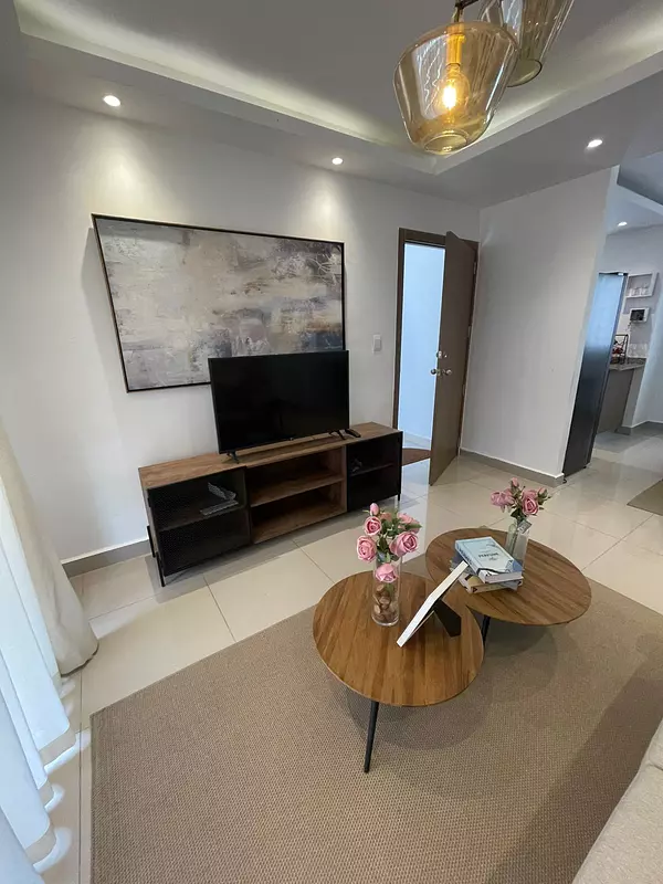 apartamentos - PROYECTO DE APARTAMENTOS EN LAS AMERICAS 1738 8
