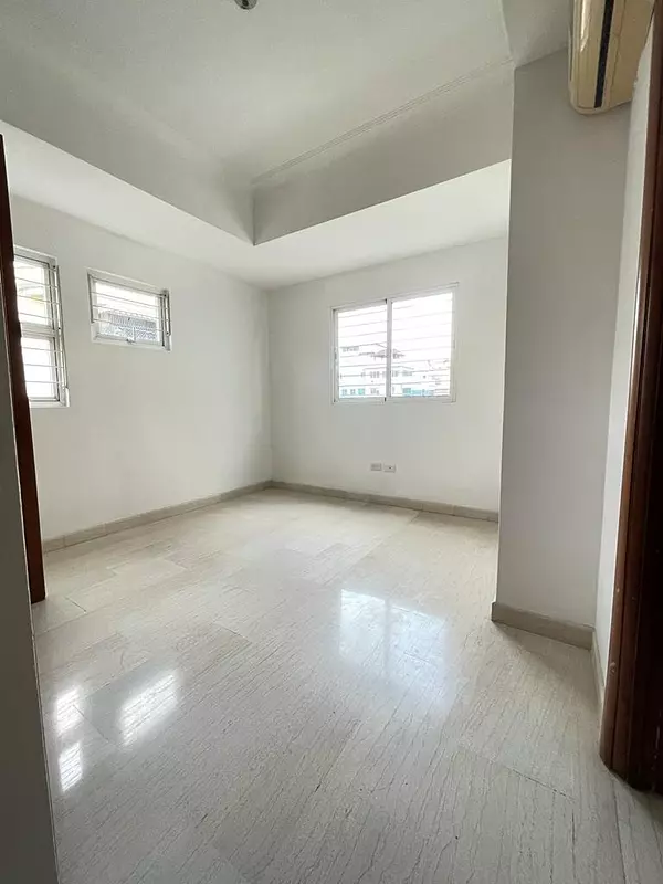 apartamentos - 📍Ensanche Naco

Alquiler cómodo y amplio apartamento. 💸Precio US$1,500 9
