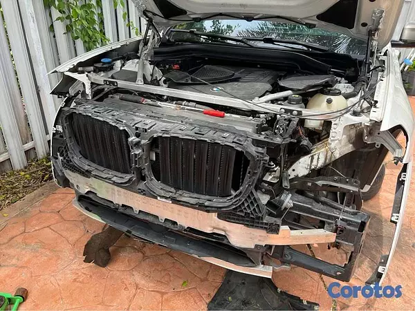 repuestos - MOTOR PARA BMW X4 M40i 2020 EN VENTA  1