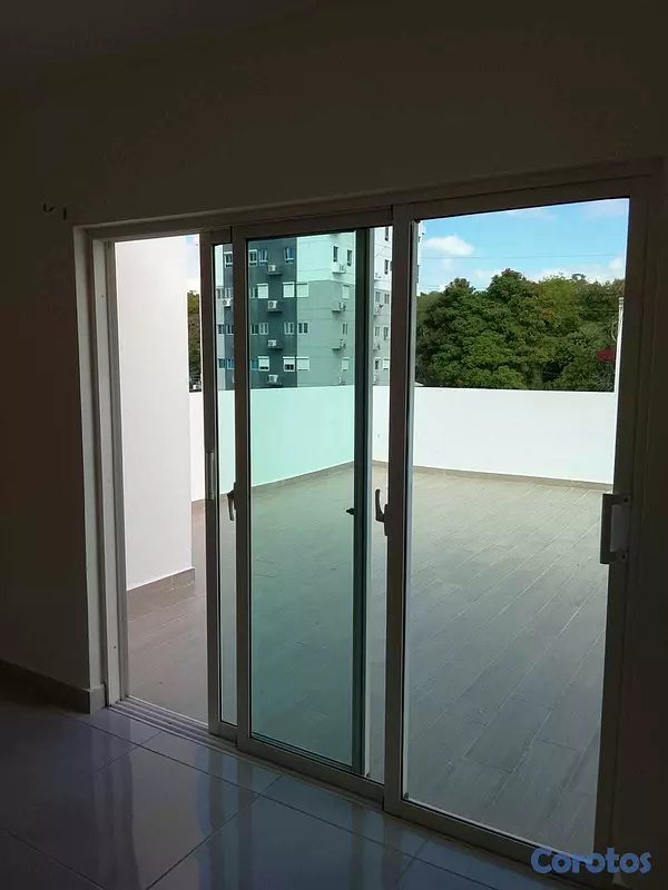 apartamentos - Exclusivo Pent-house con amplios espacios y una gr 16