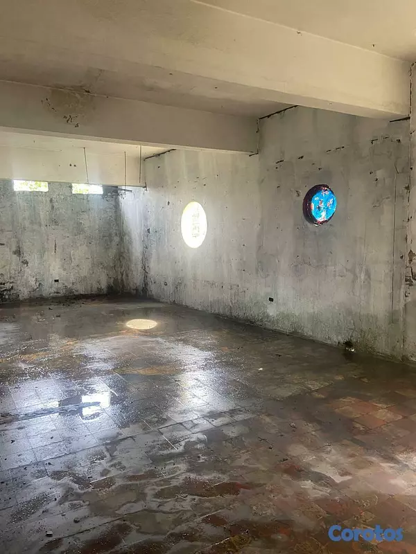 otros inmuebles - Propiedad en la Meriño Zona Colonial para Reformar 5
