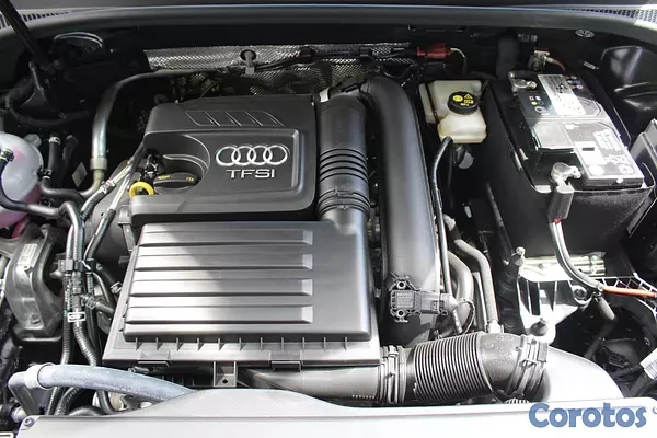 jeepetas y camionetas - Audi Q3 S Line 8