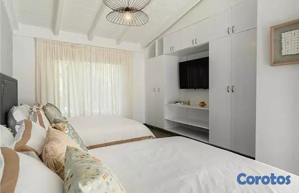 casas vacacionales y villas - Villa en Casa de Campo la Romana Vista Golf  3