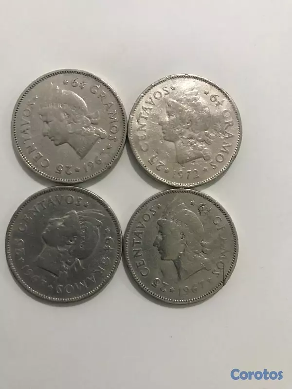 hobby y coleccion - Coleccionista vendo monedas y billetes antiguos  3