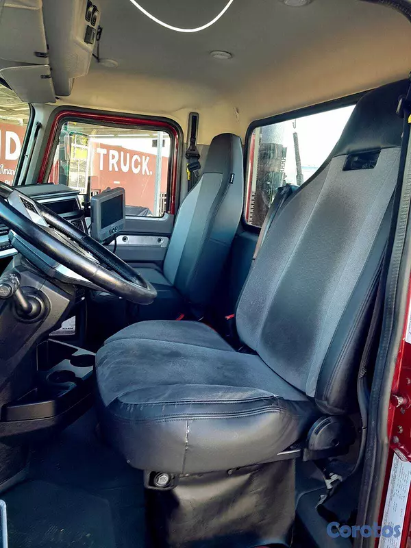 camiones y vehiculos pesados - Mack Anthem año 2019 3