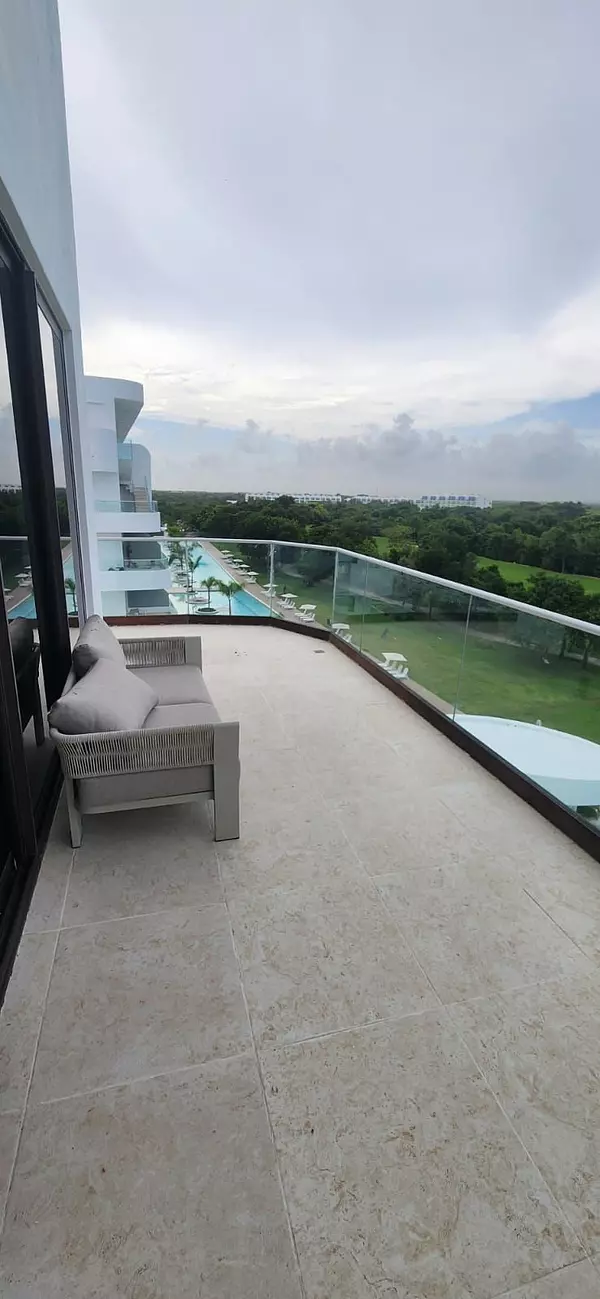 penthouses - Vendo Penthouse en punta cana  9