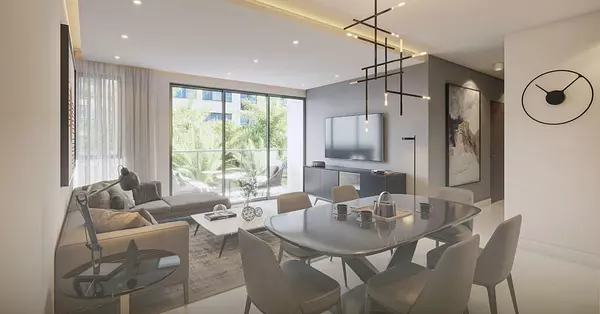 apartamentos - Apartamentos Turísticos (Daos), Bávaro-Punta Cana, en construcción 7