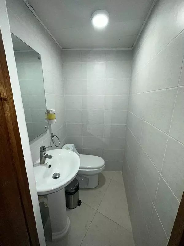 apartamentos - Apartamento en alquiler amueblado en el Piantini  5