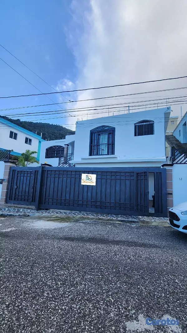 casas vacacionales y villas - 🏡 Casa en Renta – USD 1,100 Mensuales  Hermosa cas 2