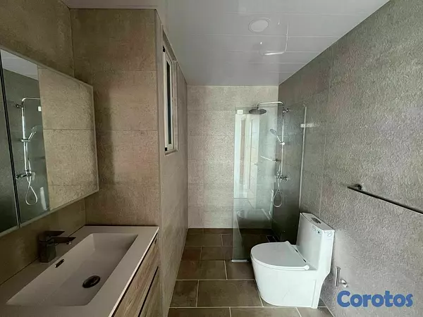 apartamentos - Alquiler de apartamentos con vista al mar 8