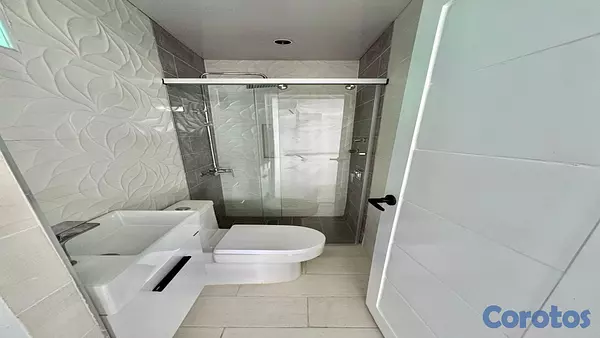 apartamentos - Aparta-Estudio en Alquiler con Línea Blanca  Renacimiento 10