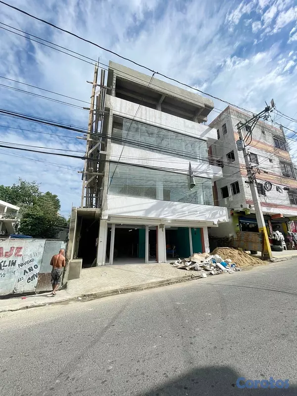 oficinas y locales comerciales - Local en palmas de herrera  2