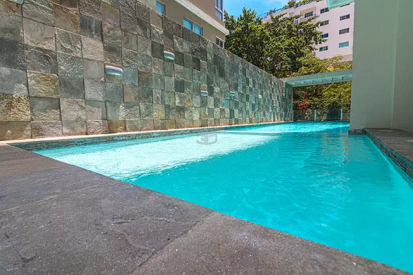 apartamentos - Alquilo en piantini  5
