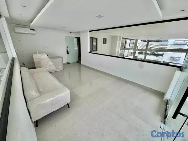 apartamentos - SE VENDE APARTAMENTO NUEVO EN EL MILLÓN 8