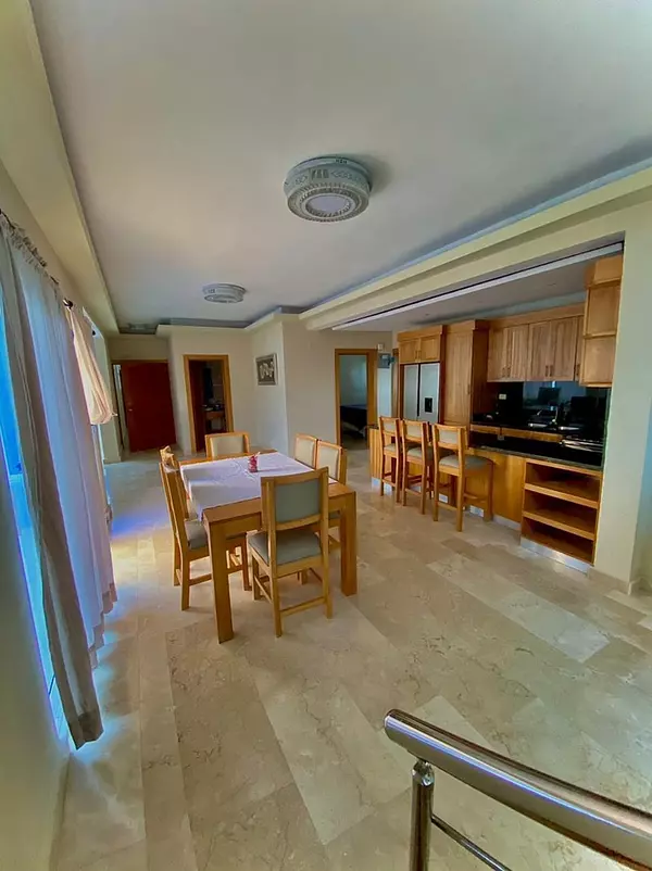 apartamentos - Penthouse de 3 Habitaciones en Cabarete  2