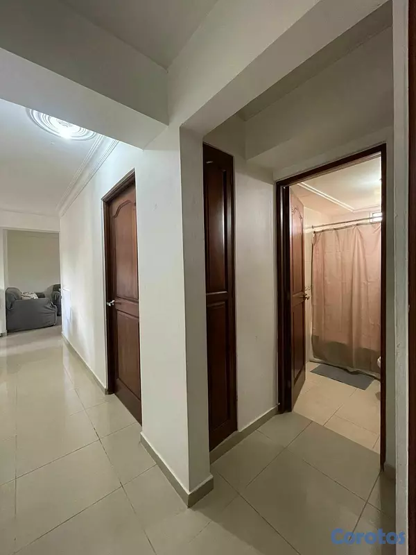 apartamentos - VENDO Apartamento en COLINAS DE LOS RIOS 10