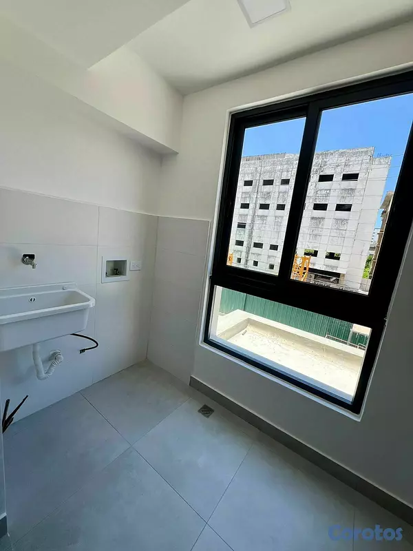 apartamentos - Apartamento en Venta en Ens. Naco 7