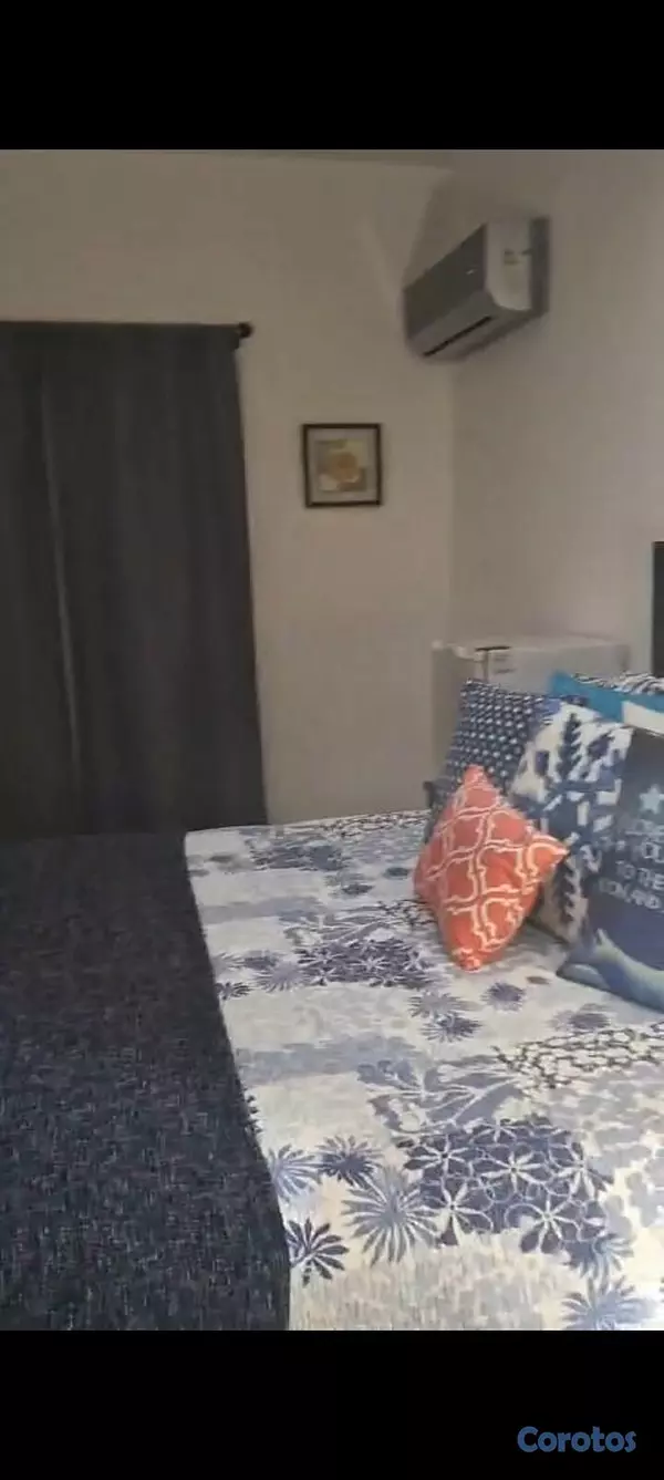 apartamentos - Apartamento Arroyo Hondo  8