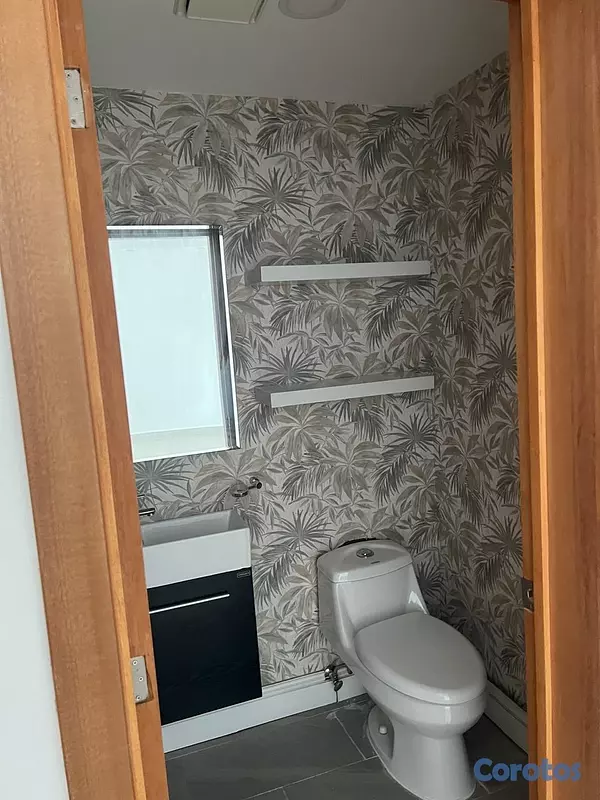apartamentos - Apartamento En Alquiler Ubicado En Gazcue, Torres  13