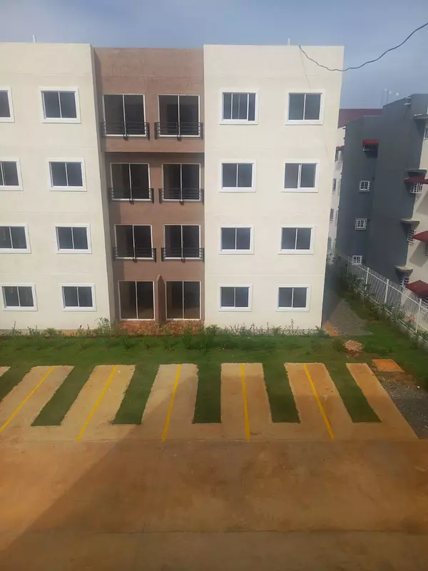 apartamentos - Vendo apartamento en El Residencial Sembrador VII 5