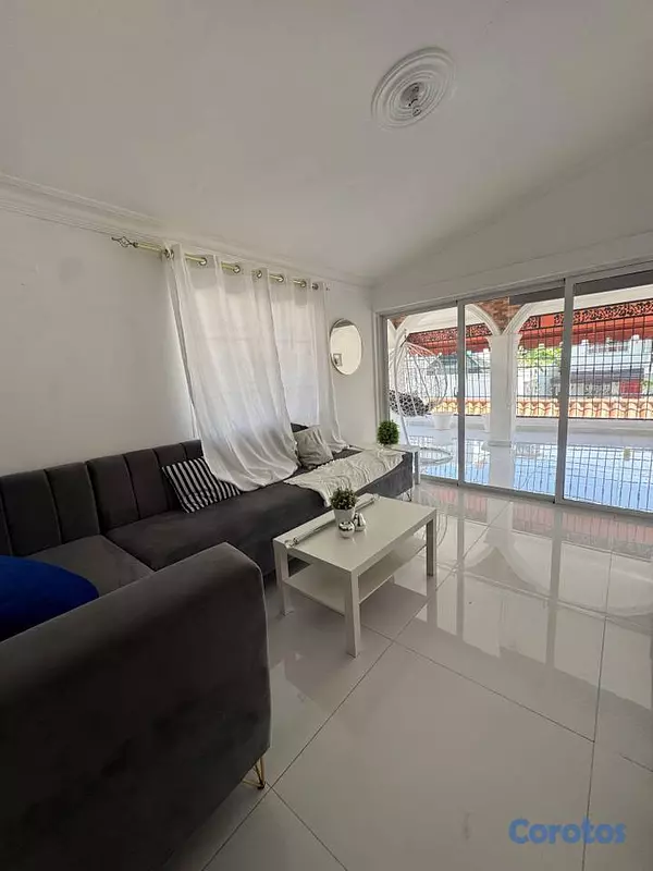 casas - Venta de Casa en Gala 6